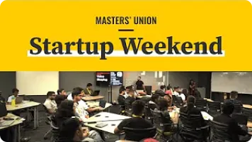 Dropshipping Startup Weekend